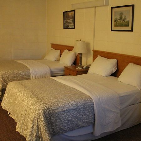 Silver Crest Lodge 그랜드 프레리 외부 사진